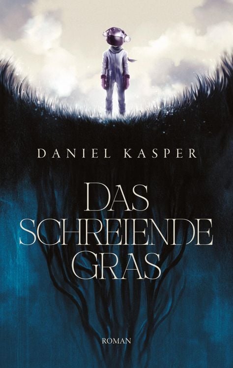 Produktbild: Das schreiende Gras