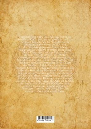 Produktbild: Jarlsblut-Saga Der zweite Band