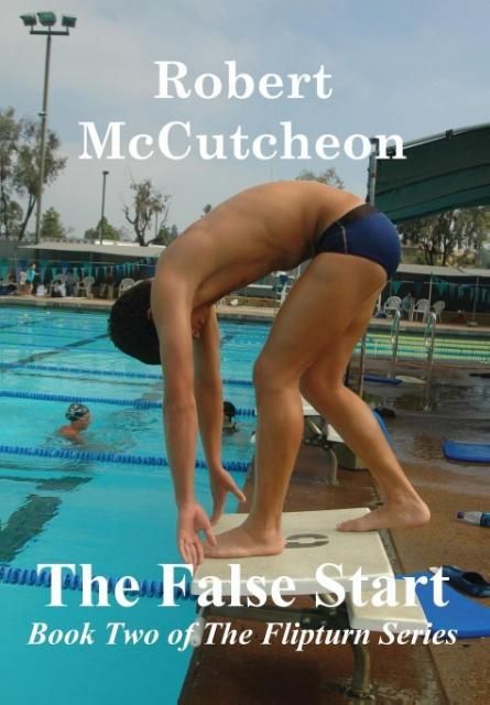 Produktbild: The False Start