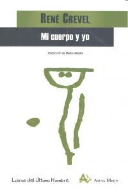 Produktbild: Mi cuerpo y yo