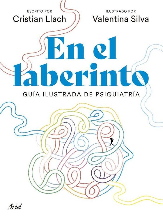 Produktbild: En el laberinto