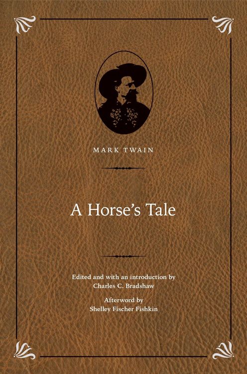 Produktbild: A Horse's Tale