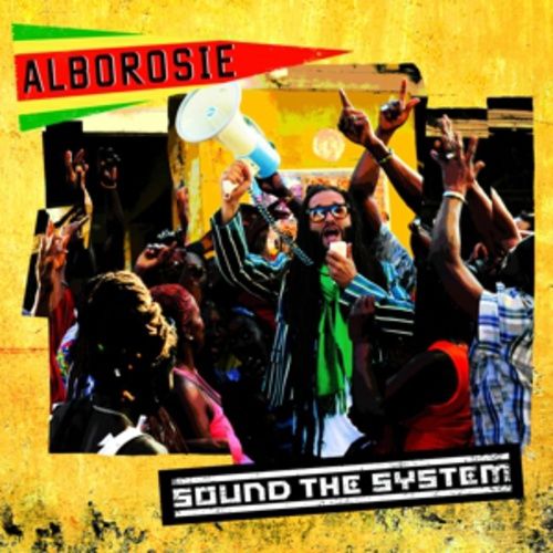 Produktbild: Sound The System