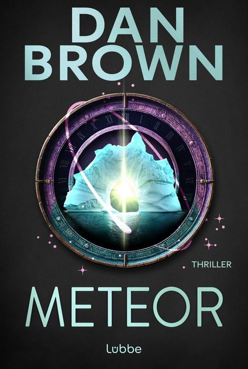 Produktbild: Meteor