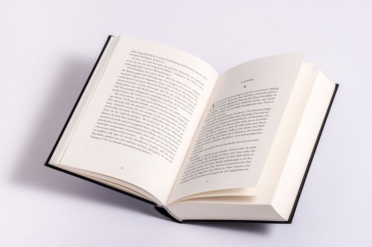 Produktbild: Emily Bront&euml;, Sturmh&ouml;he. Vollst&auml;ndige Ausgabe