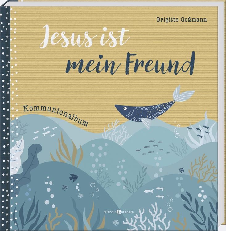 Produktbild: Jesus ist mein Freund