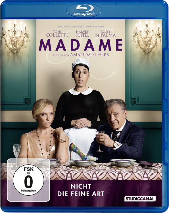 Produktbild: Madame