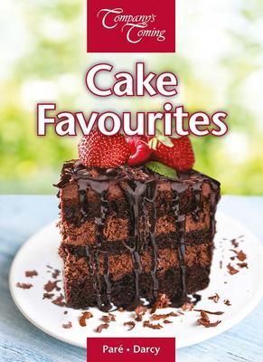 Produktbild: Cake Favourites