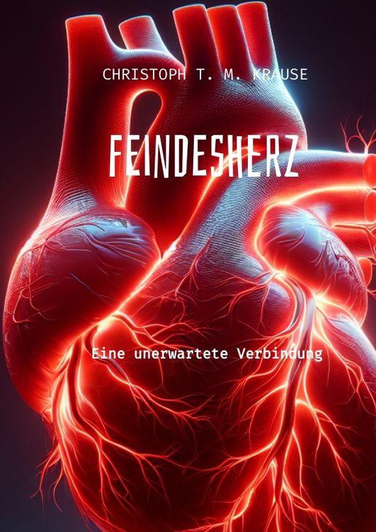 Produktbild: Feindesherz