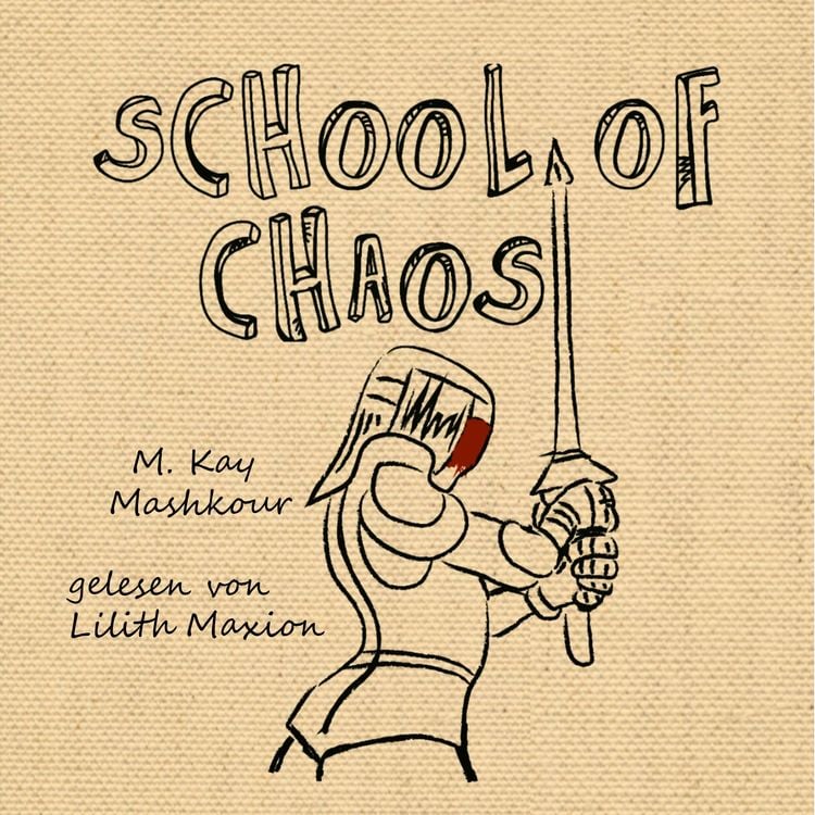 Produktbild: School of Chaos