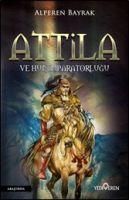 Produktbild: Attila ve Hun Imparatorlugu