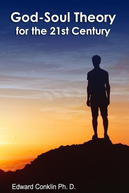 Produktbild: God-Soul Theory For The 21st Century