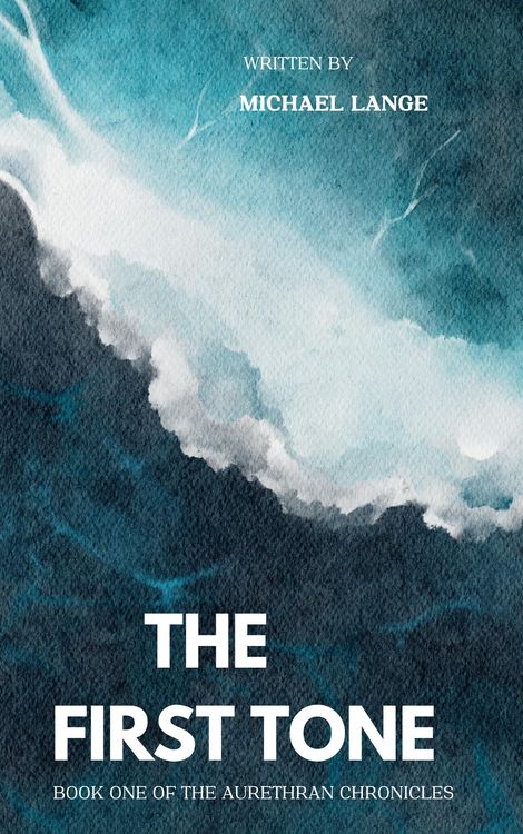 Produktbild: The First tone