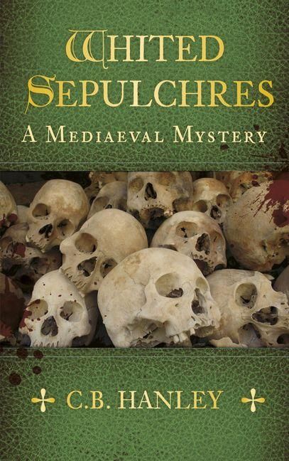 Produktbild: Whited Sepulchres