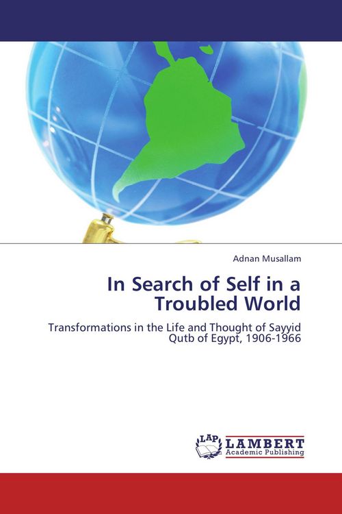 Produktbild: In Search of Selfin a Troubled World