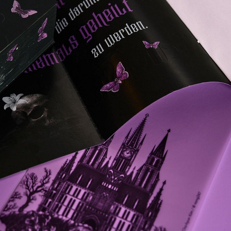 Produktbild: Nocticadia