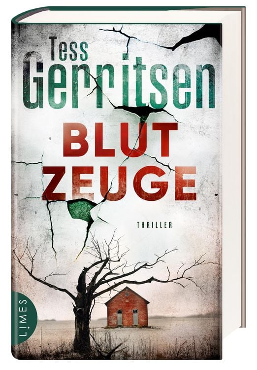 Produktbild: Blutzeuge