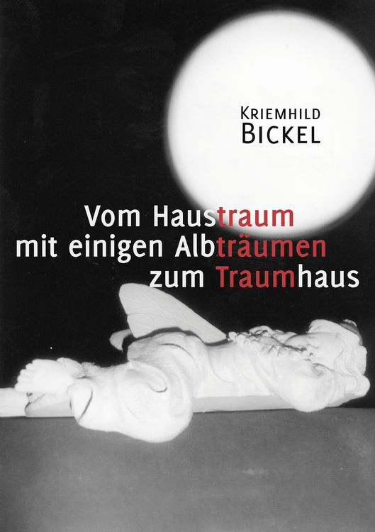 Produktbild: Vom Haustraum mit einigen Albtr&auml;umen zum Traumhaus