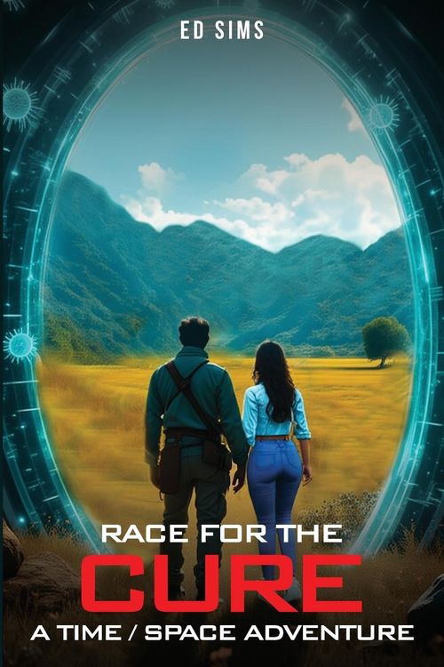Produktbild: Race For The Cure