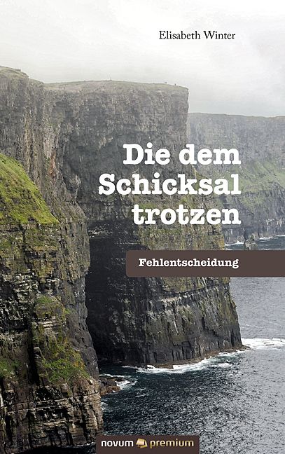 Produktbild: Die dem Schicksal trotzen