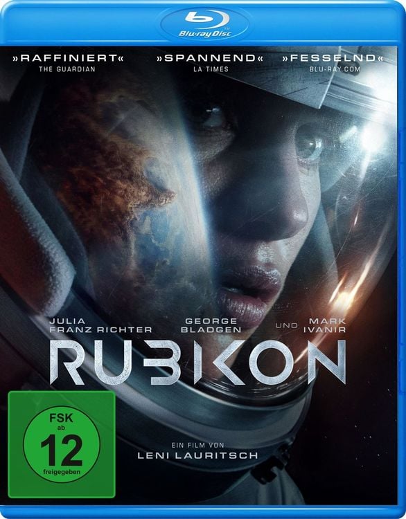 Produktbild: Rubikon