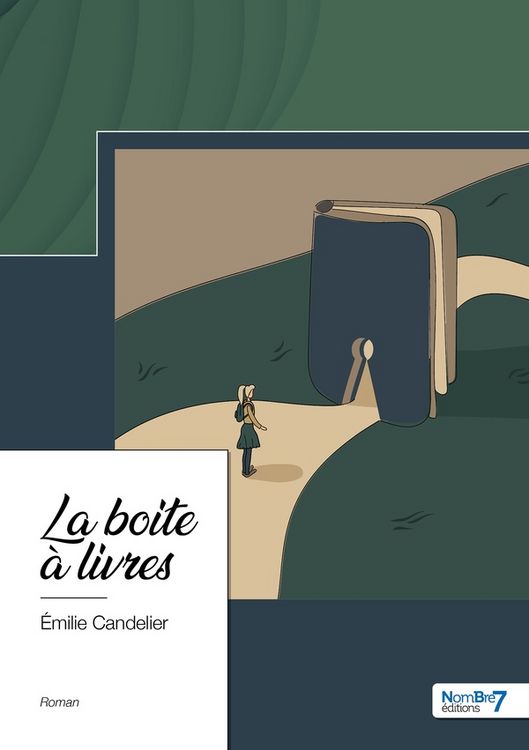 Produktbild: La boite a livres