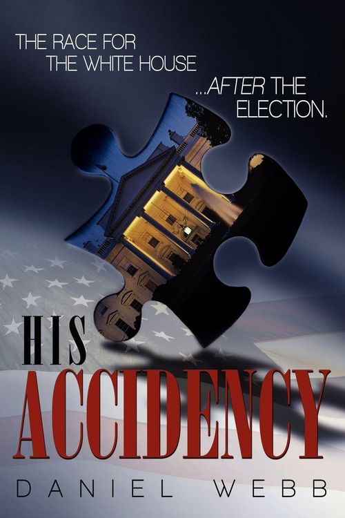 Produktbild: His Accidency