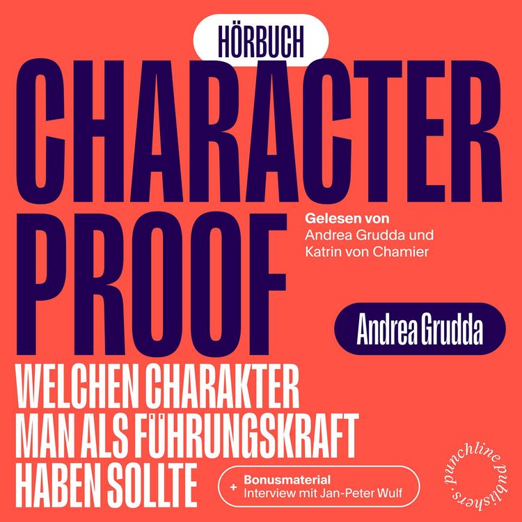 Produktbild: Character Proof
