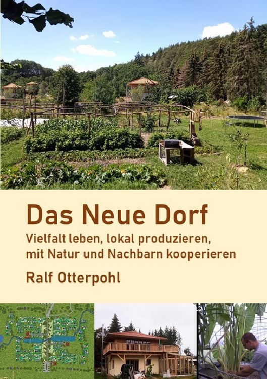 Produktbild: Das Neue Dorf