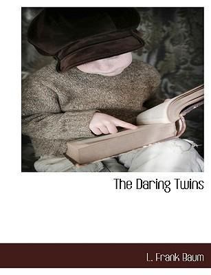 Produktbild: The Daring Twins