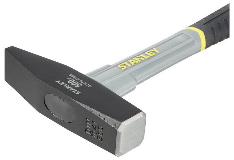 Produktbild: STANLEY Stanley STHT0-51908 Schlosserhammer 32.2 cm 1 St.