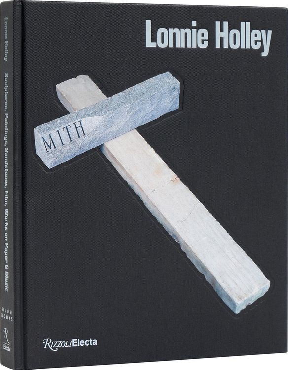 Produktbild: Lonnie Holley