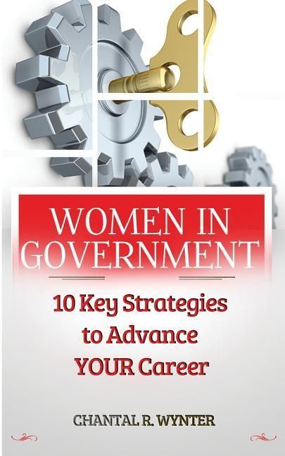 Produktbild: Women In Government: 10 Key Strategies to Advance Your Career