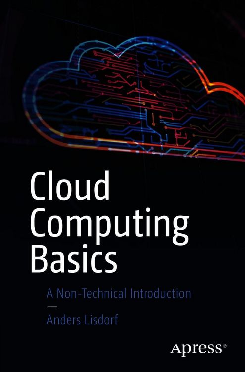 Produktbild: Cloud Computing Basics