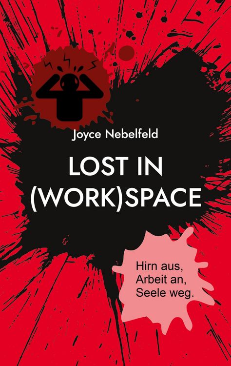 Produktbild: Lost in (Work)Space