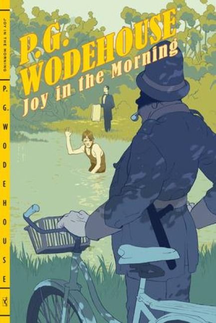 Produktbild: Joy in the Morning
