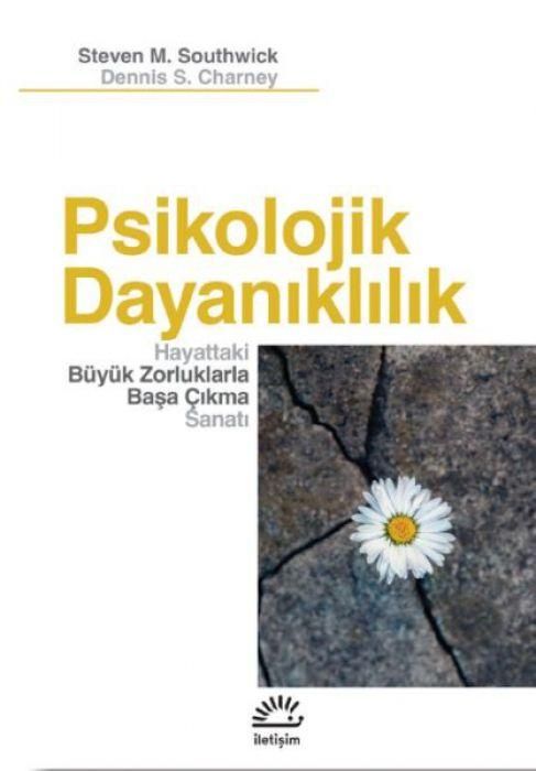 Produktbild: Psikolojik Dayaniklilik