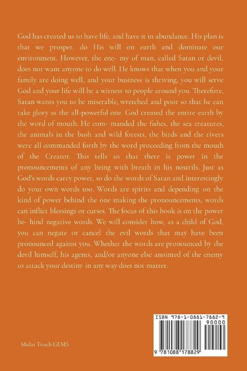 Produktbild: Victory Over Evil Decrees