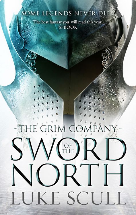 Produktbild: Scull, L: Sword Of The North