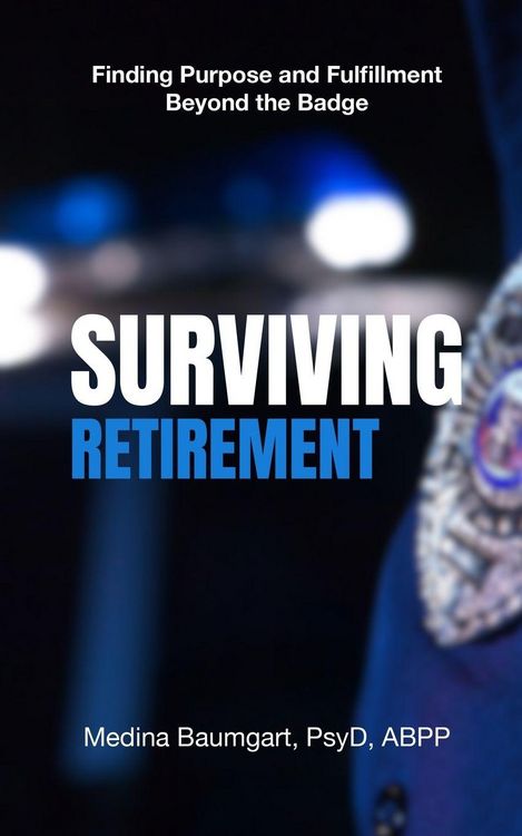 Produktbild: Surviving Retirement