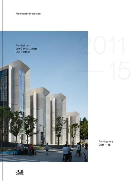 Produktbild: Gmp · Architekten von Gerkan, Marg und Partner