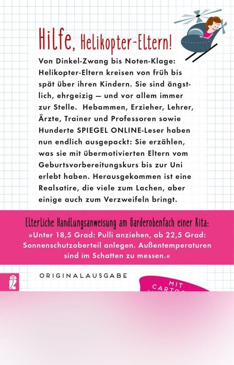 Produktbild: Verschieben Sie die Deutscharbeit - mein Sohn hat Geburtstag!