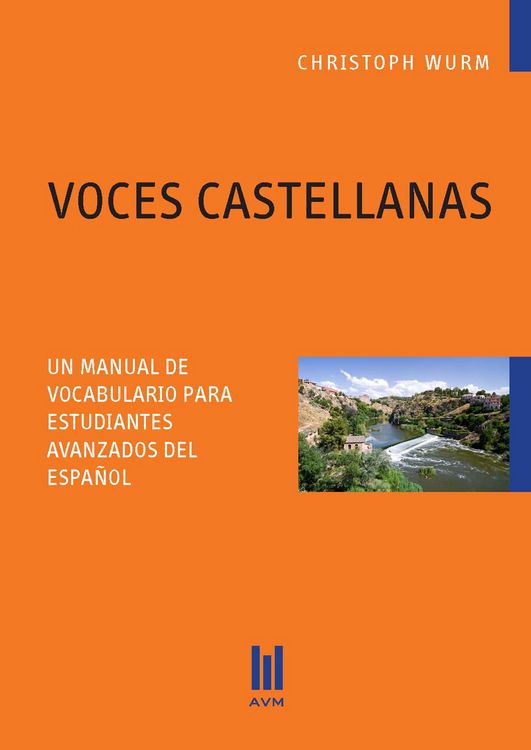 Produktbild: Voces Castellanas