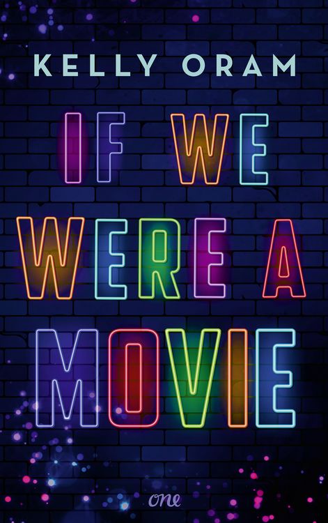 Produktbild: If we were a movie