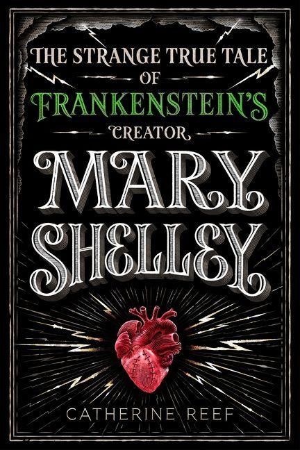 Produktbild: Mary Shelley