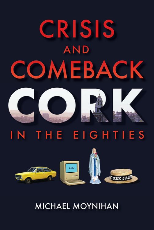 Produktbild: Crisis and Comeback
