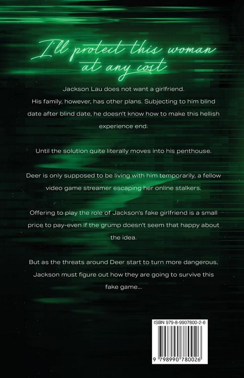 Produktbild: Fake Game
