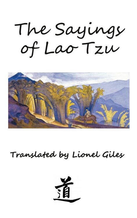 Produktbild: The Sayings of Lao Tzu