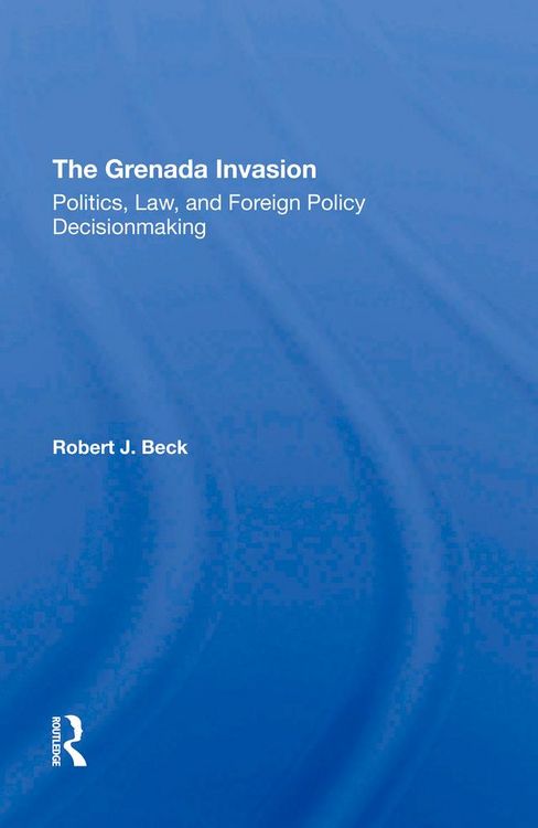Produktbild: The Grenada Invasion