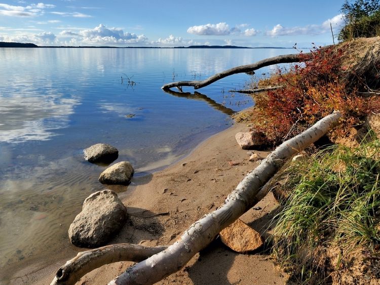 Produktbild: CALVENDO Puzzle Ein Motiv aus dem Kalender Insel R&uuml;gen / Planer | 1000 Teile Lege-Gr&ouml;&szlig;e 64x48cm Foto-Puzzle f&uuml;r gl&uuml;ckliche Stunden